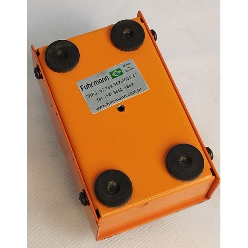 PEDAL FUHRMANN PHASER II