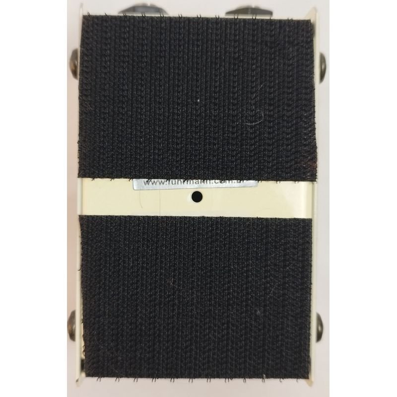 PEDAL FUHRMANN PUNCH BOX