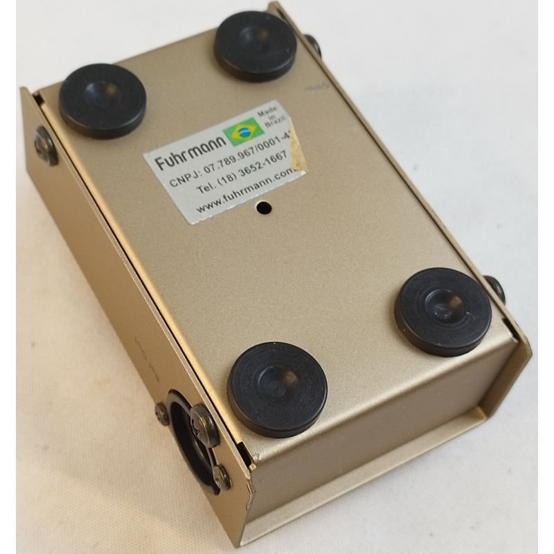 PEDAL FUHRMANN STRINGS