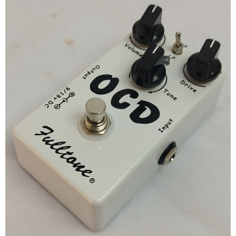 PEDAL FULLTONE OCD