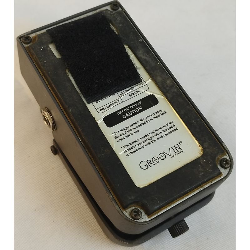 PEDAL GROOVIN OVERDRIVE OD-100