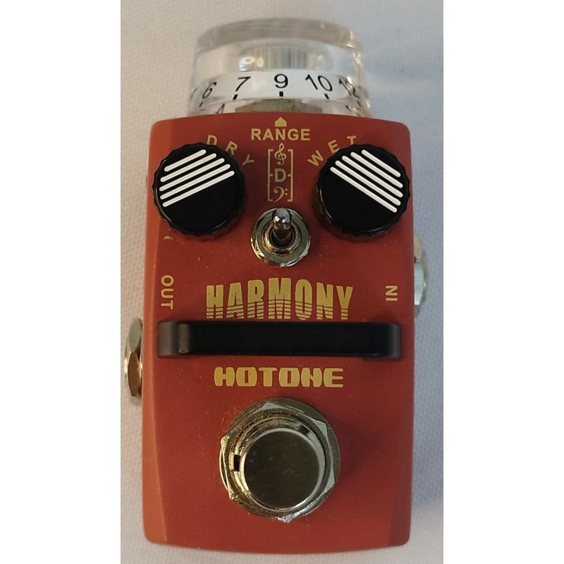 PEDAL HOTONE HARMONY
