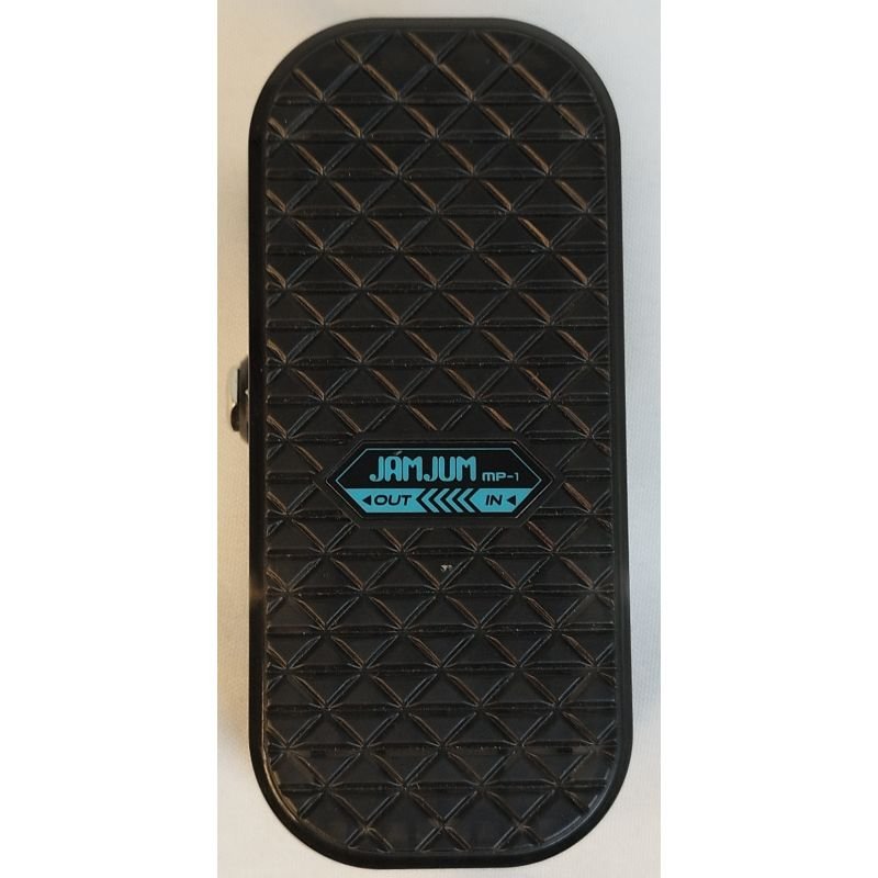 PEDAL JAMJUM MP-1