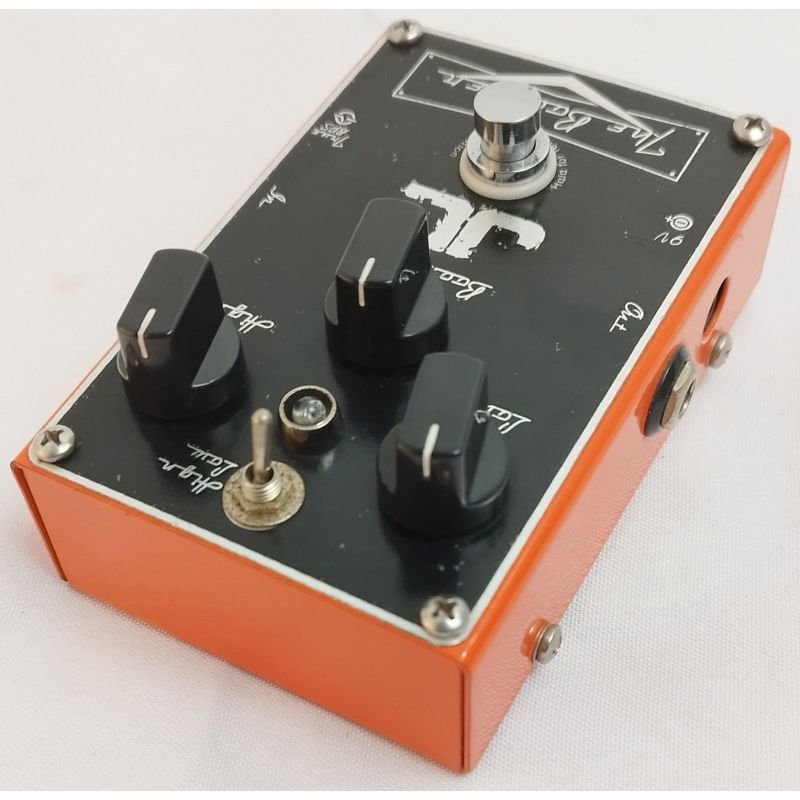 PEDAL JL THE BOOSTER