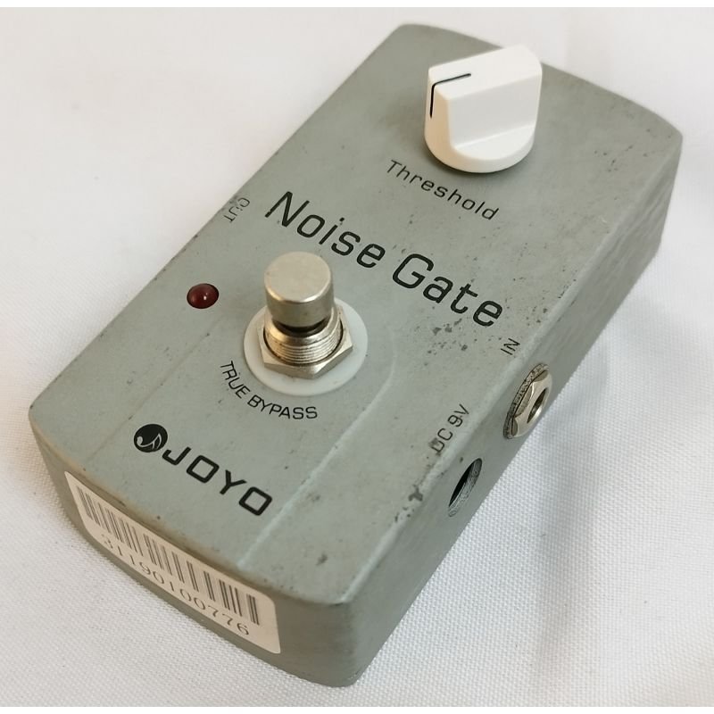 PEDAL JOYO JF-31 NOISE GATE