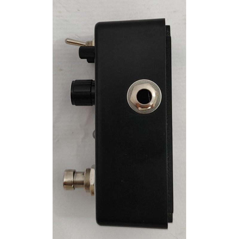 PEDAL KEYTARS HOLY WAR LEF-305