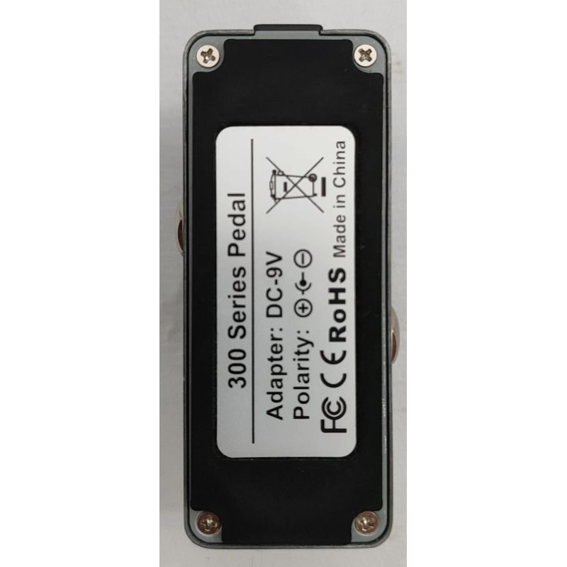 PEDAL KEYTARS HOLY WAR LEF-305