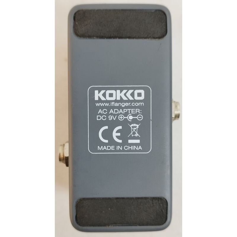 PEDAL KOKKO LOOPER SOS