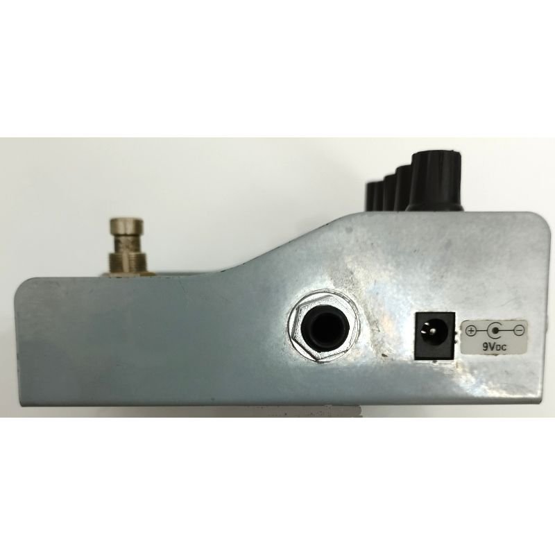 PEDAL LANDSCAPE ORGANIC DRIVE & BOOSTER