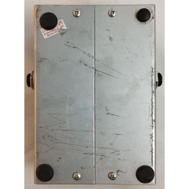 PEDAL LANDSCAPE SPRING REVERB