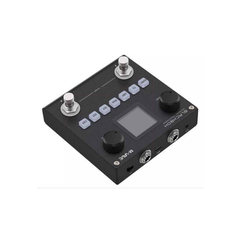 PEDAL M-VAVE BLACKBOX IR (NOVO)
