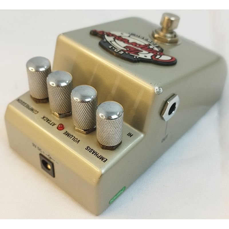 PEDAL MARSHALL ED-1 COMPRESSOR