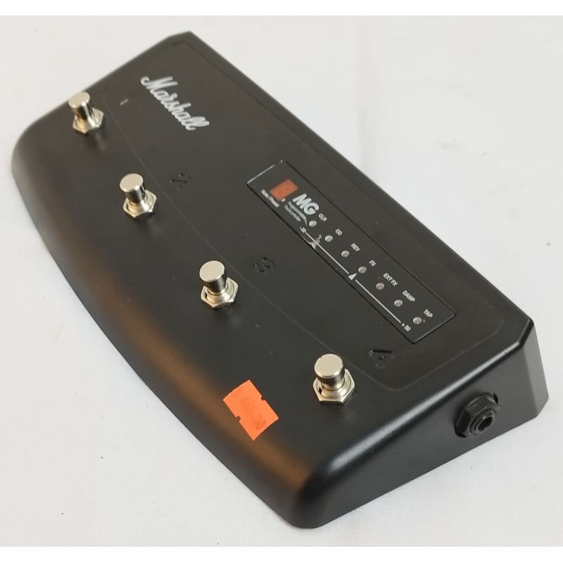 PEDAL MARSHALL PEDL 90008