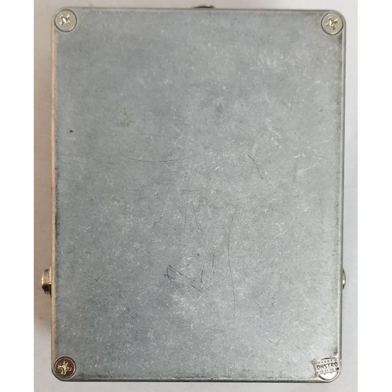 PEDAL MONSTRO EFFECTS EZEKIEL 25:17