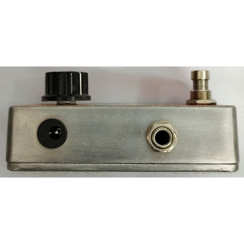 PEDAL MONSTRO EL SAGRADO