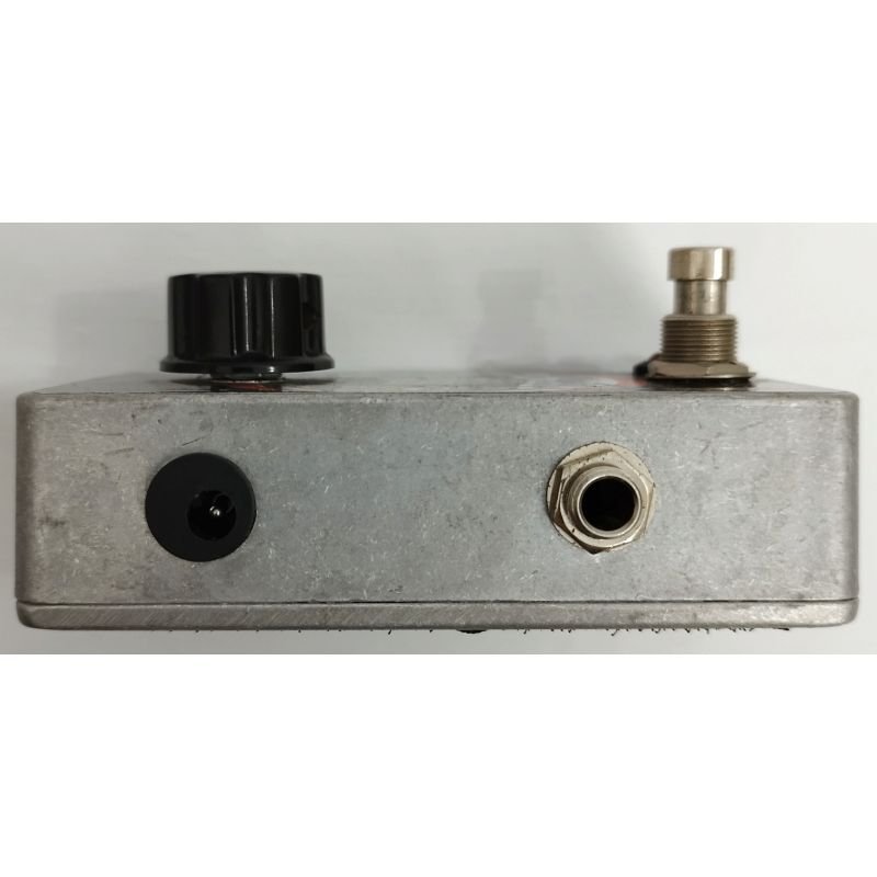PEDAL MONSTRO RIFF MAKER DISTORTION