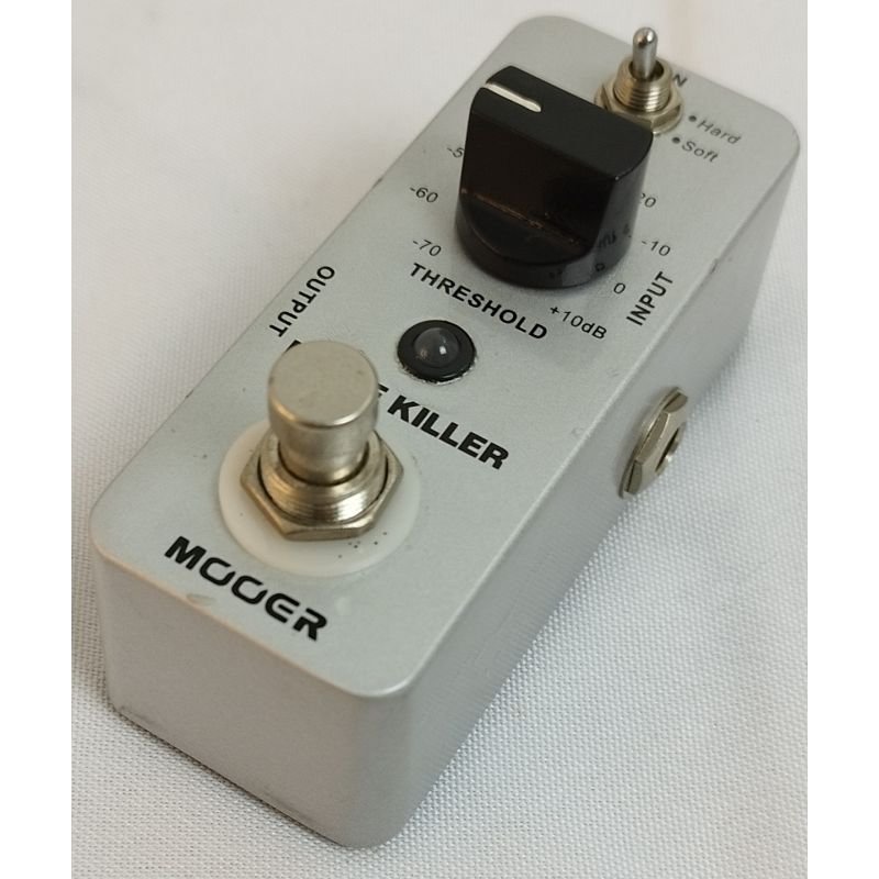 PEDAL MOOER NOISE KILLER
