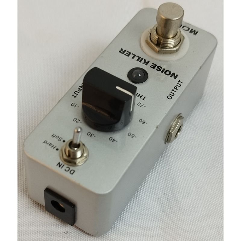 PEDAL MOOER NOISE KILLER