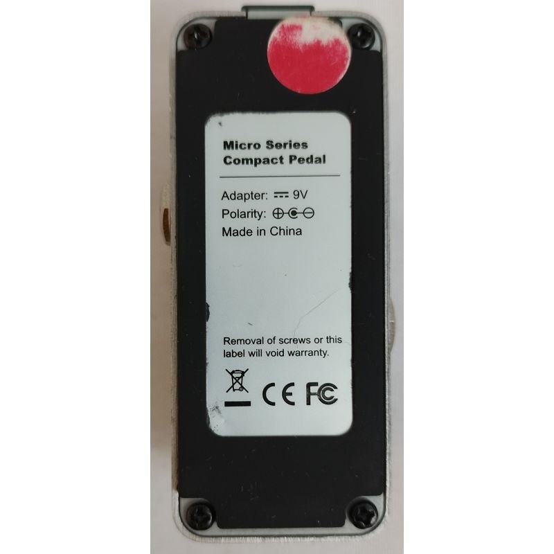 PEDAL MOOER NOISE KILLER