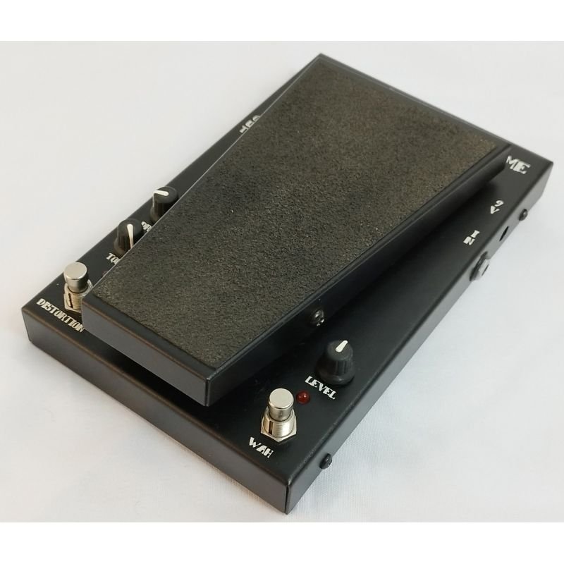 PEDAL MORLEY PRÓ SERIES II