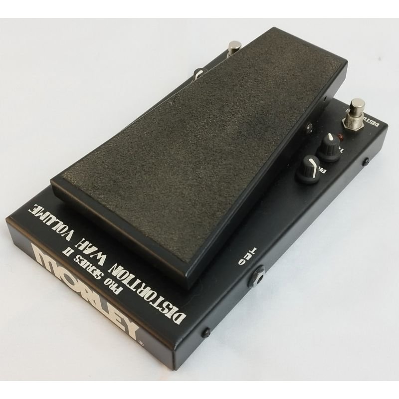 PEDAL MORLEY PRÓ SERIES II