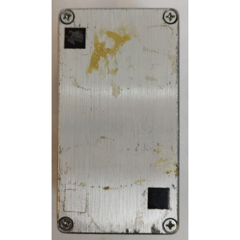 PEDAL MXR EL GRANDE BASS FUZZ