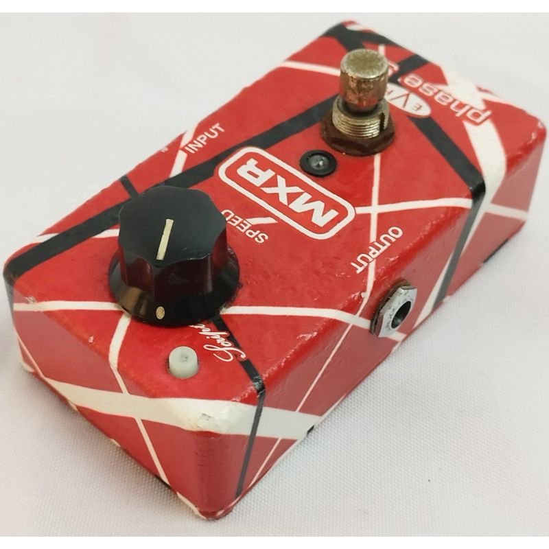 PEDAL MXR EVH PHASE 90