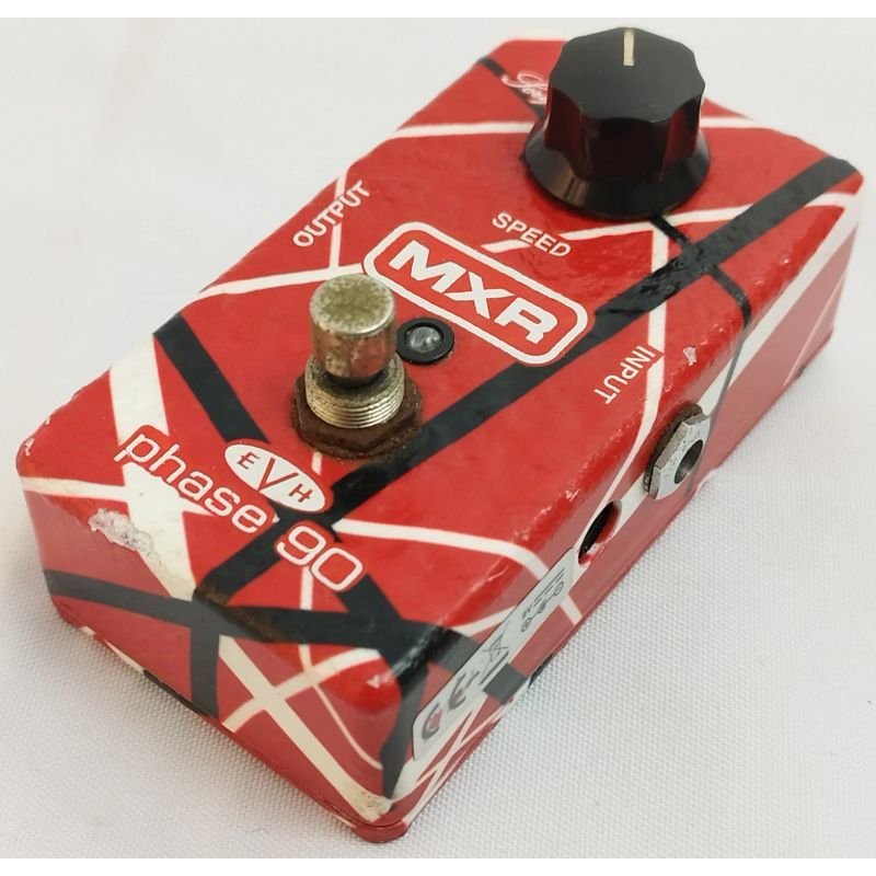 PEDAL MXR EVH PHASE 90
