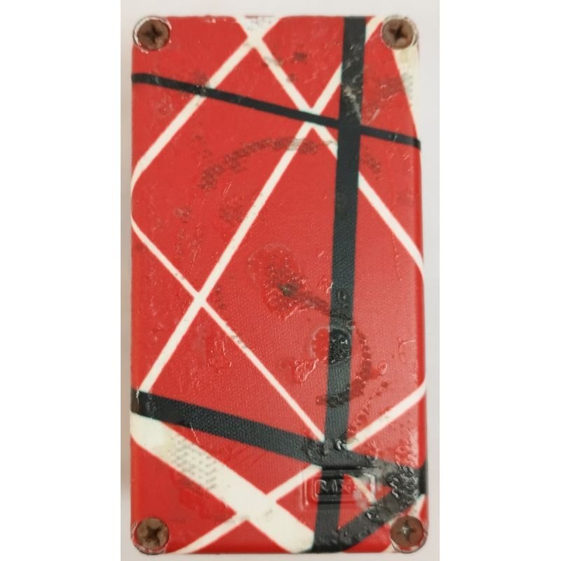 PEDAL MXR EVH PHASE 90