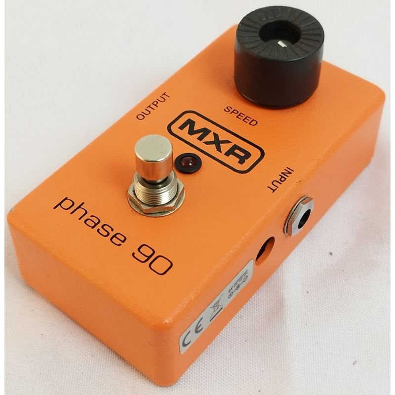 PEDAL MXR PHASE 90