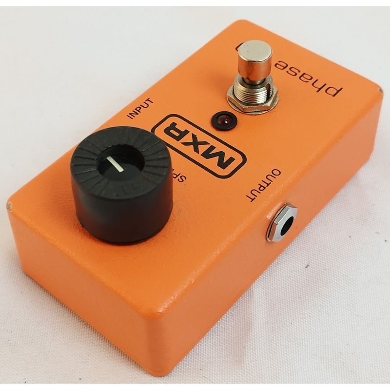 PEDAL MXR PHASE 90