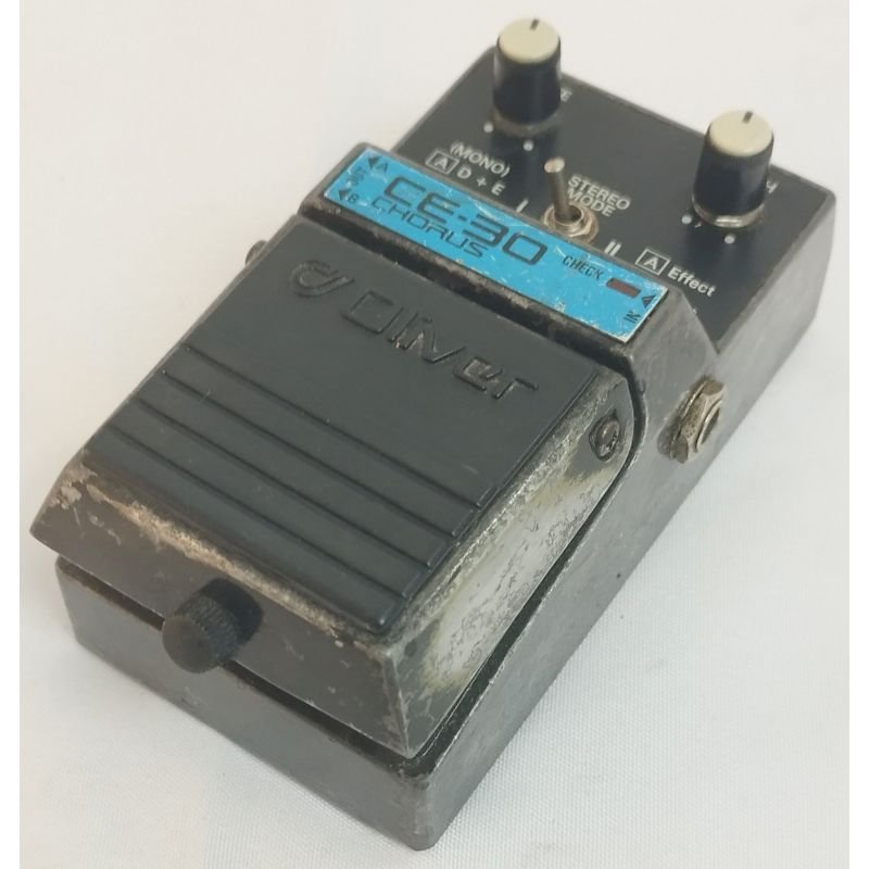 PEDAL OLIVER CE-30