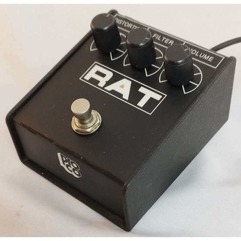 PEDAL PROCO RAT2