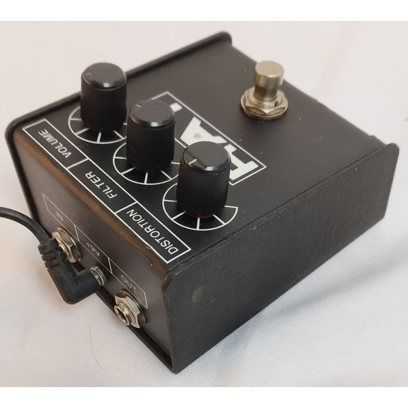PEDAL PROCO RAT2