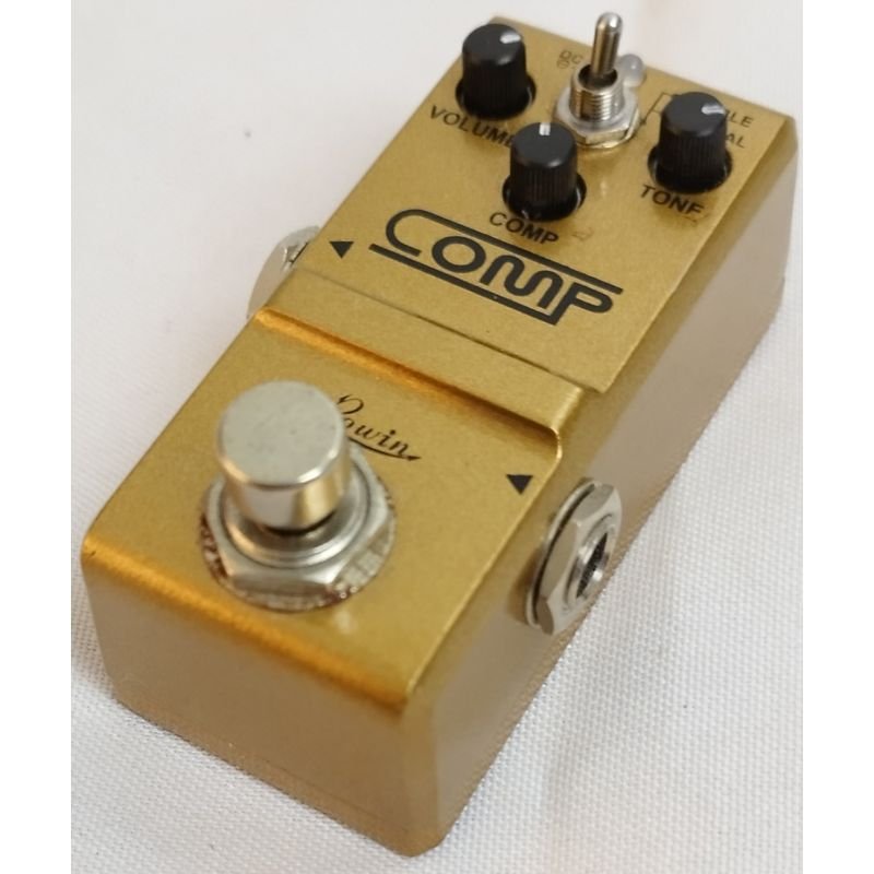 PEDAL ROWIN COMPRESSOR LN-333
