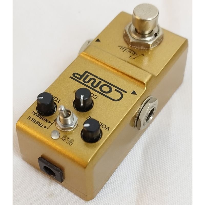PEDAL ROWIN COMPRESSOR LN-333