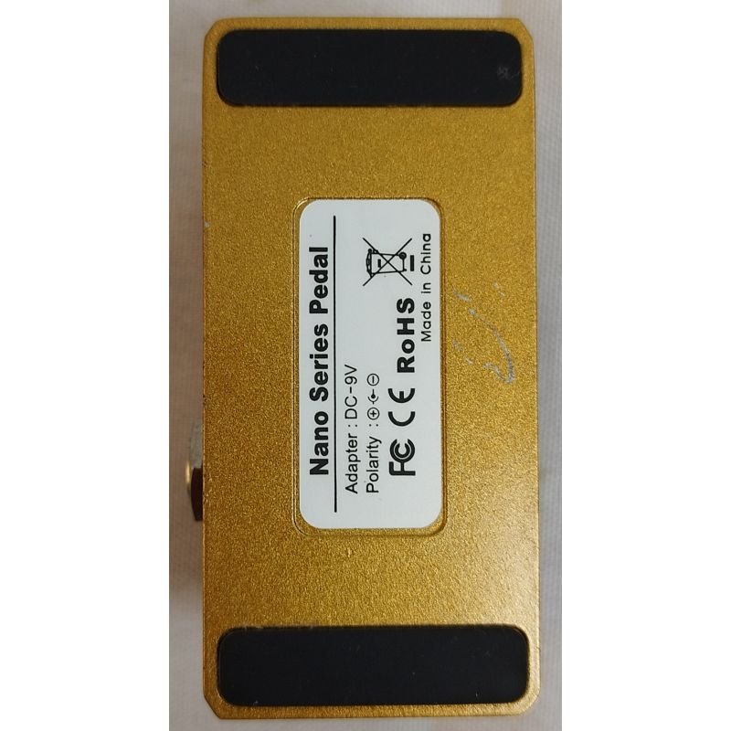 PEDAL ROWIN COMPRESSOR LN-333