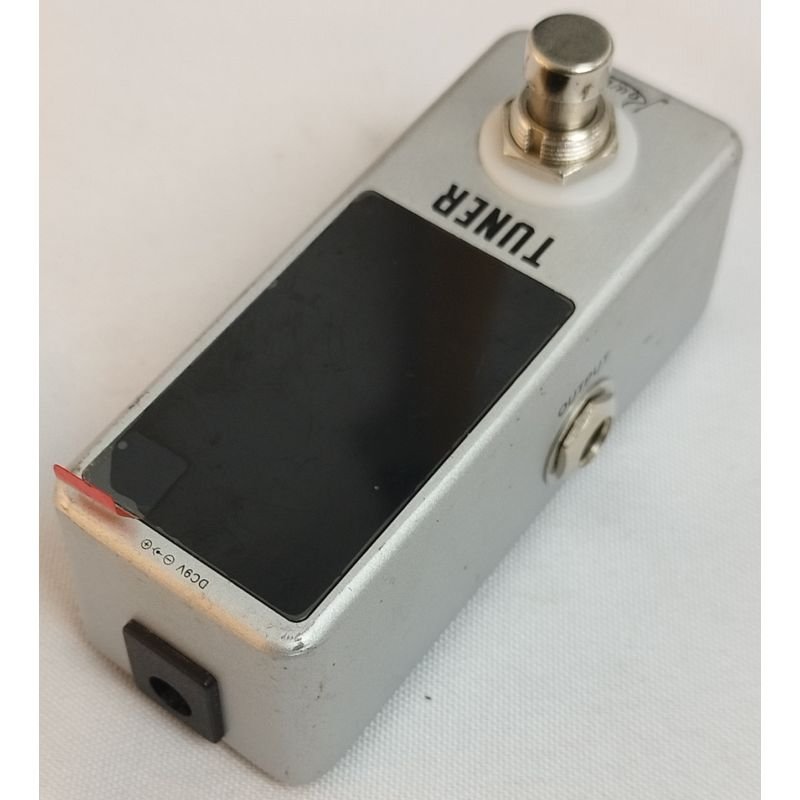 PEDAL ROWIN TUNER