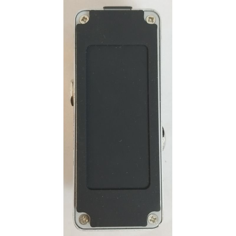PEDAL ROWIN TUNER