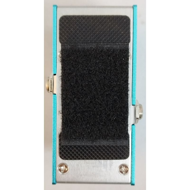 PEDAL SAPHUE CRUNCH DISTORTION