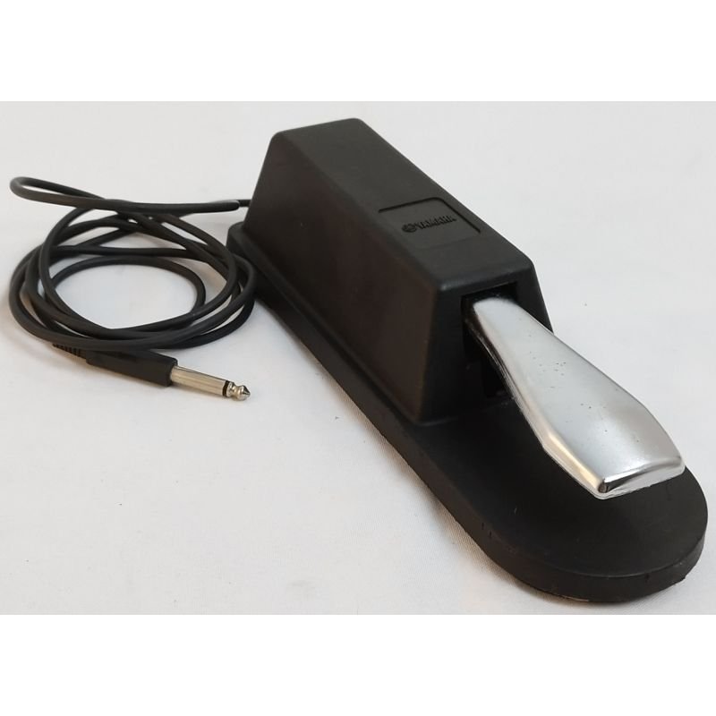 PEDAL SUSTAIN YAMAHA P/ TECLADO