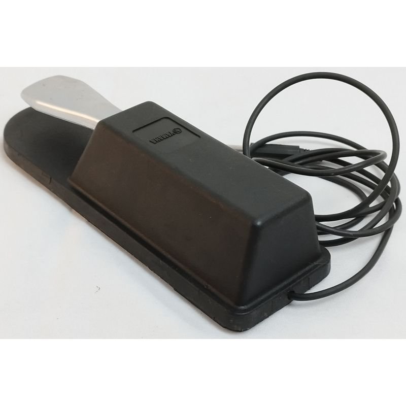 PEDAL SUSTAIN YAMAHA P/ TECLADO