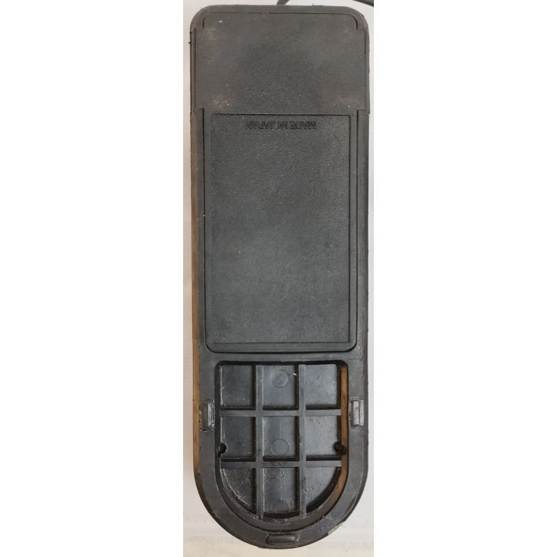 PEDAL SUSTAIN YAMAHA P/ TECLADO