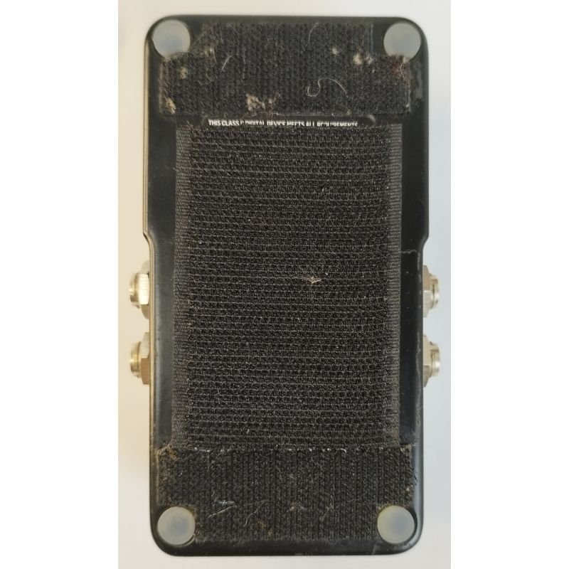 PEDAL TC ELECTRONIC TRINITY REVERB