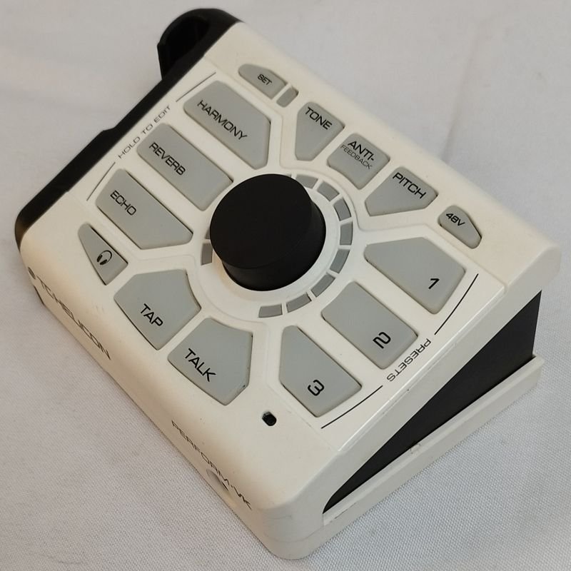 PEDAL TC HELICON PERFORM VK