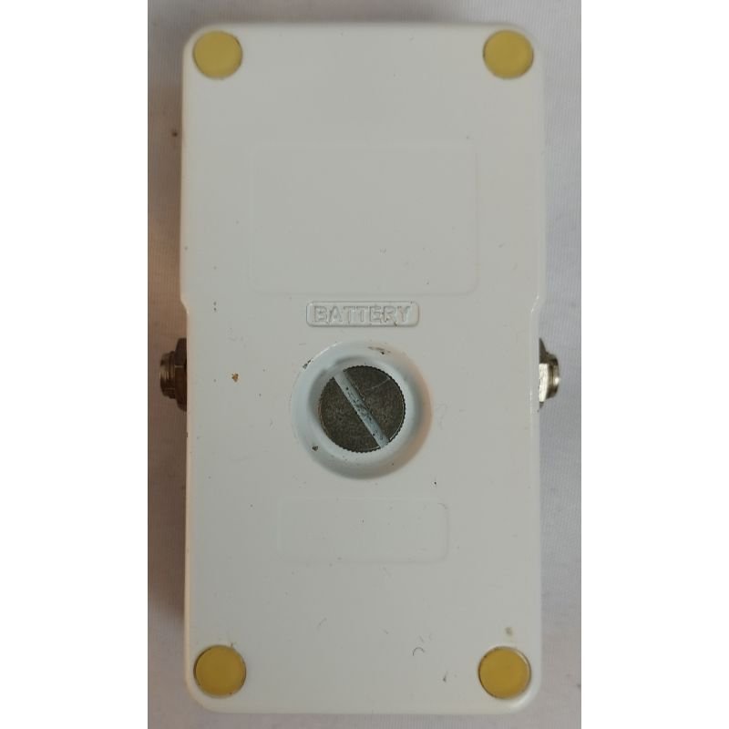 PEDAL TC POLYTUNE AFINADOR