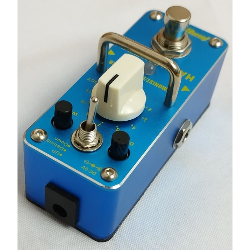 PEDAL TOM'SLINE HARMONIZER