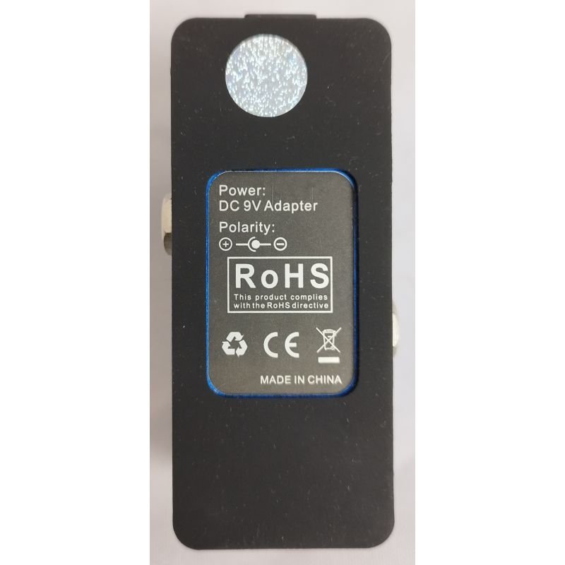PEDAL TOM'SLINE HARMONIZER