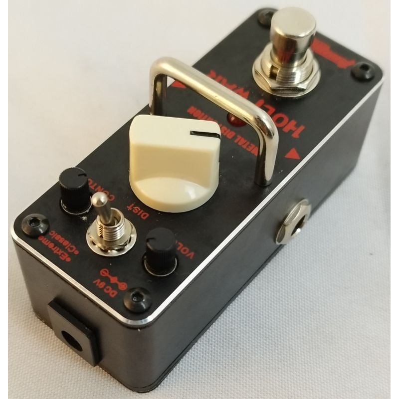 PEDAL TOM'SLINE HOLY WAR