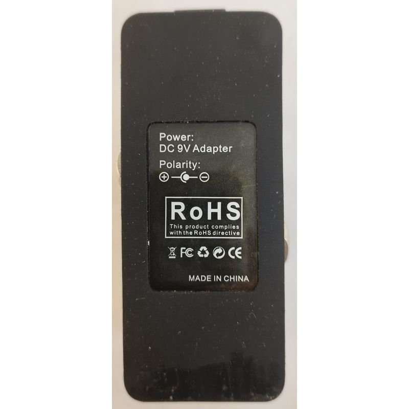 PEDAL TOM'SLINE HOLY WAR